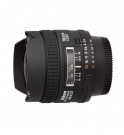 Nikkor AF 16mm Fisheye f/2.8 D