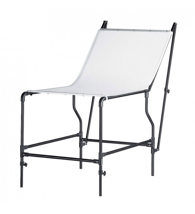 Manfrotto Mini Still Life Table Black