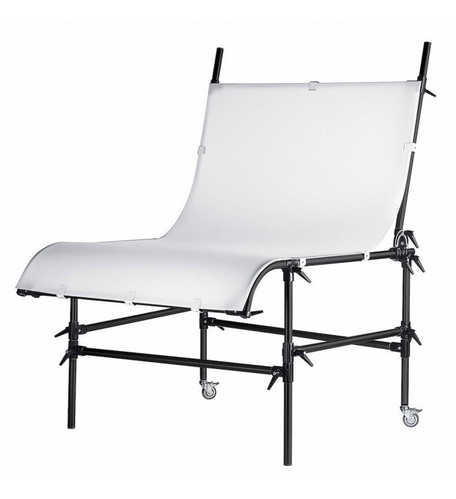 Manfrotto Still Life Table Black