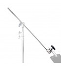 Avenger Extension Grip Arm, Silver 102cm/40in