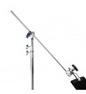 Avenger Extension Grip Arm, Silver 102cm/40in