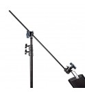 Avenger Extension Grip Arm, Black 102cm/40in