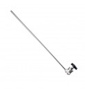 Avenger Grip Head 2.5'' & Grip Arm Kit, Silver 102cm/40in