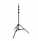 Avenger Baby Stand 40 Black 400cm/157in Alu Triple Riser