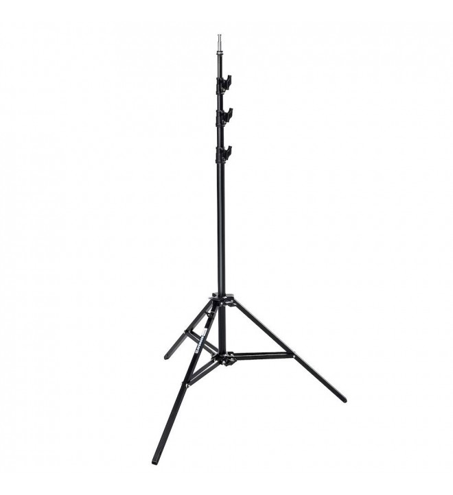 Avenger Baby Stand 40 Black 400cm/157in Alu Triple Riser