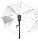 Aurora Umbrella (105cm) Kit 1 Silver