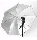 Aurora Umbrella (105cm) Kit 1 Silver