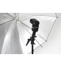 Aurora Umbrella (105cm) Kit 1 Silver