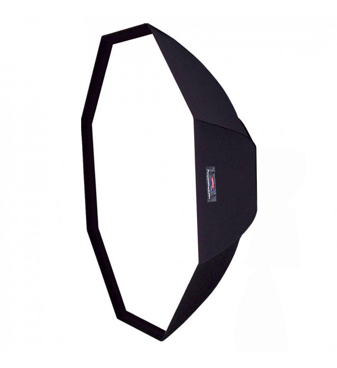 Aurora Softbox Octa Ø 150cm Silver (LBOR 150S)