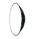 Aurora Softbox Tera, Ø 190cm Flat Type (TERA 75)