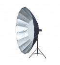 Aurora Softbox Tera, Ø 250cm Flat Type (TERA 100)