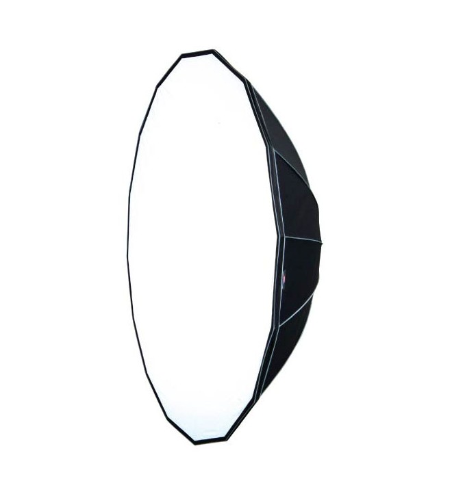 Aurora Softbox Tera, Ø 250cm Flat Type (TERA 100)
