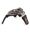 Manfrotto Pocket Support Large Black