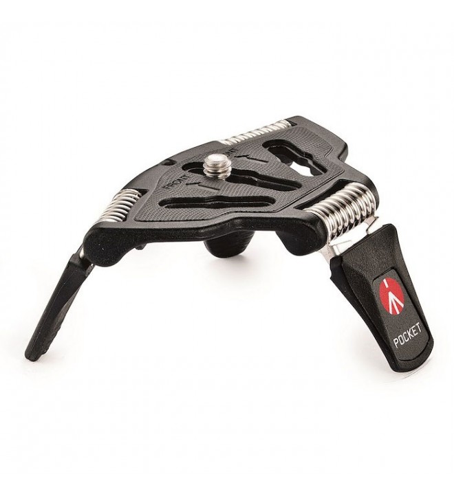 Manfrotto Pocket Support Large Black