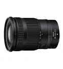 Nikkor Z 24-120mm f/4 S