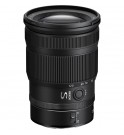 Nikkor Z 24-120mm f/4 S