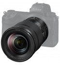 Nikkor Z 24-120mm f/4 S