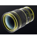Nikkor Z 24-120mm f/4 S