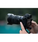 Nikkor Z 24-120mm f/4 S