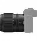 Nikkor Z DX 18-140mm f/3.5-6.3 VR