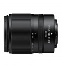 Nikkor Z DX 18-140mm f/3.5-6.3 VR