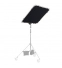 Manfrotto Pro Scrim All In One Kit 1.1x1.1m Small