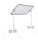 Manfrotto Pro Scrim All In One Kit 1.1x2m Medium