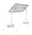 Manfrotto Pro Scrim All In One Kit 1.1x2m Medium