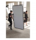 Manfrotto Pro Scrim All In One Kit 1.1x2m Medium