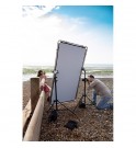 Manfrotto Pro Scrim All In One Kit 1.1x2m Medium