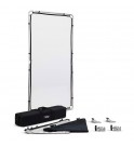 Manfrotto Pro Scrim All In One Kit 1.1x2m Medium