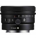 Sony FE 50 mm F2,5 G