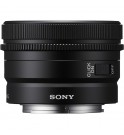 Sony FE 50 mm F2,5 G