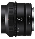 Sony FE 50 mm F2,5 G