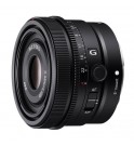 Sony FE 50 mm F2,5 G