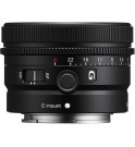 Sony FE 40 mm F2,5 G