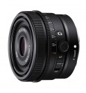 Sony FE 40 mm F2,5 G