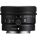 Sony FE 24 mm F2,8 G