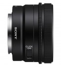 Sony FE 24 mm F2,8 G