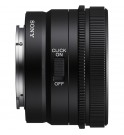 Sony FE 24 mm F2,8 G