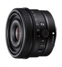 Sony FE 24 mm F2,8 G