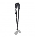 BlackRapid RS-4 Camera Strap (Black)