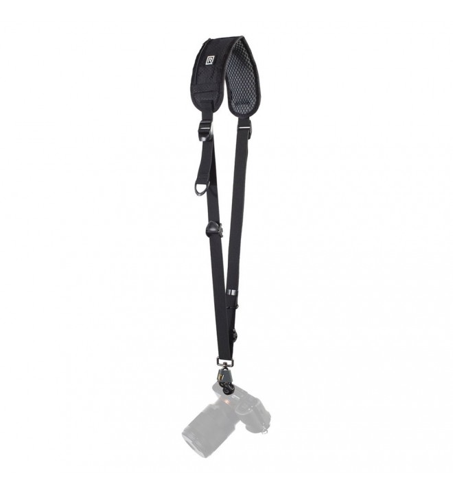 BlackRapid RS-4 Camera Strap (Black)