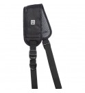 BlackRapid RS-4 Camera Strap (Black)