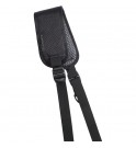 BlackRapid RS-4 Camera Strap (Black)