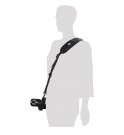 BlackRapid RS-4 Camera Strap (Black)