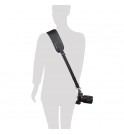 BlackRapid RS-4 Camera Strap (Black)