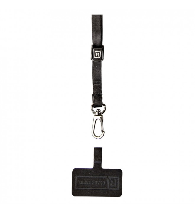 BlackRapid WandeR Large 47"Lanyard and TetheR-Tab Set