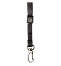 BlackRapid WandeR-Lanyard (35", Black)