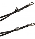 BlackRapid WandeR-Lanyard (35", Black)